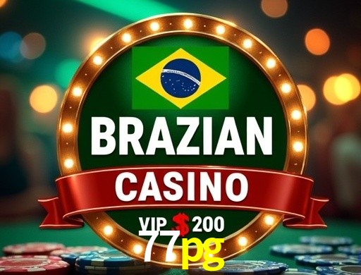 Biblioteca de slots populares na 77pg